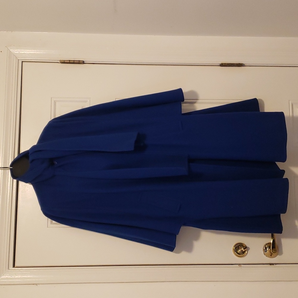 Vintage SPENCER DOUGLAS coat